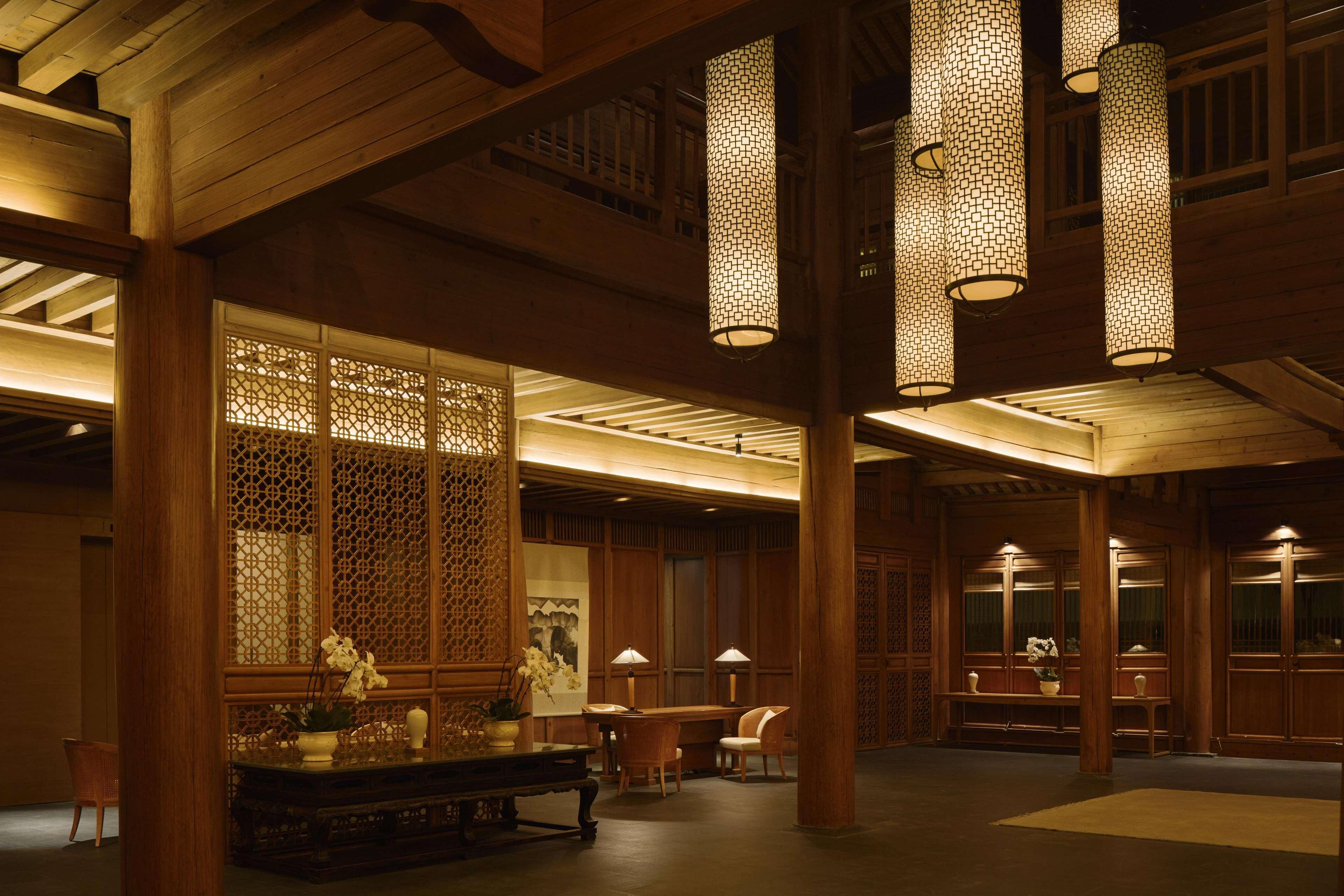 Amandayan Hotel Lijiang  Exterior foto