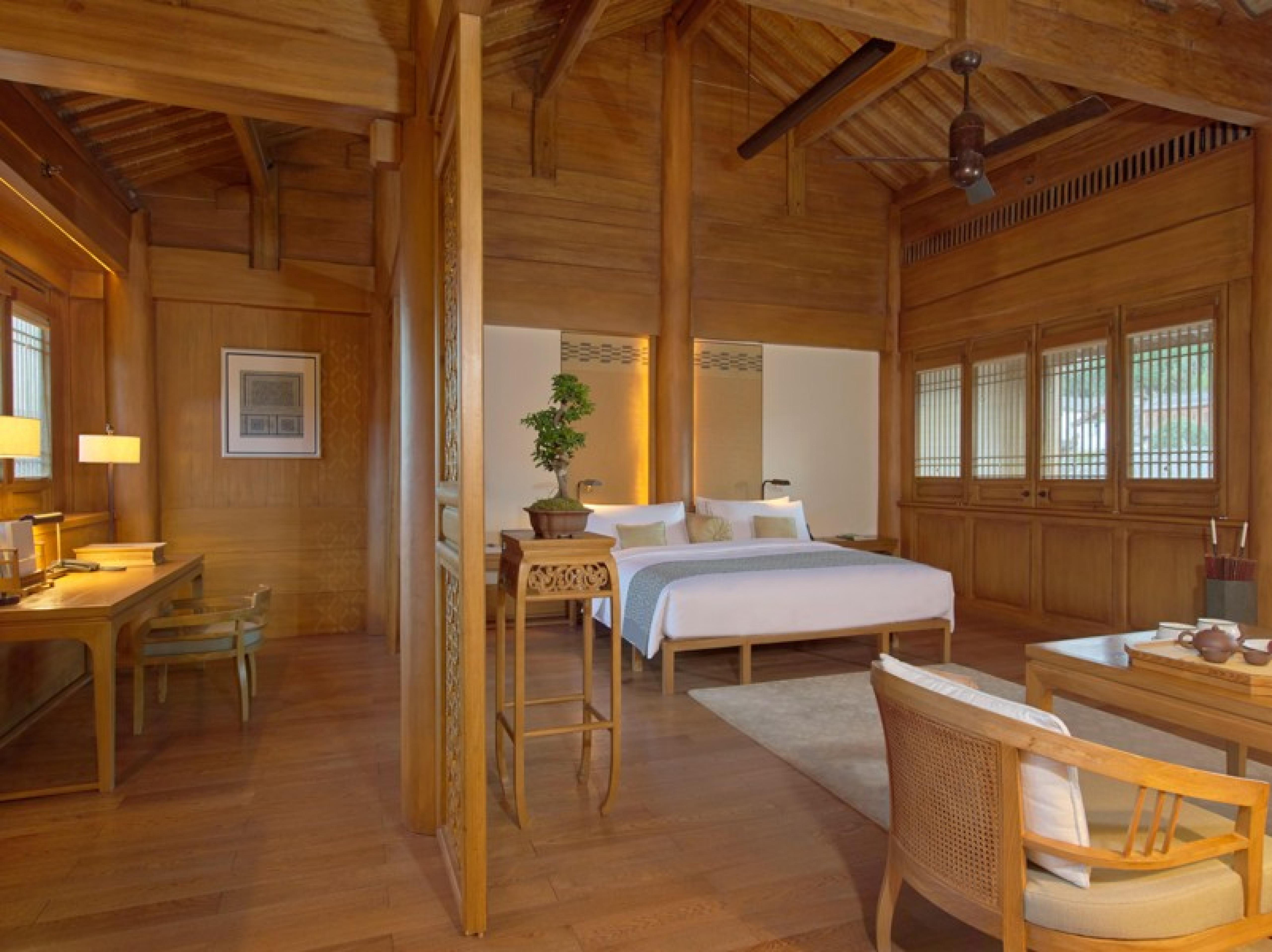 Amandayan Hotel Lijiang  Exterior foto