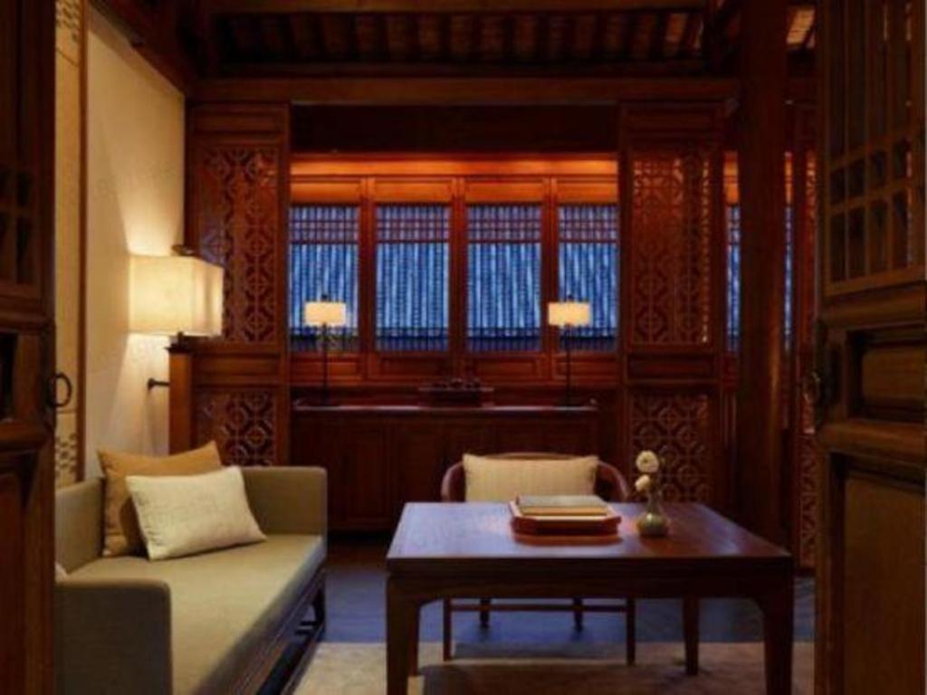 Amandayan Hotel Lijiang  Exterior foto