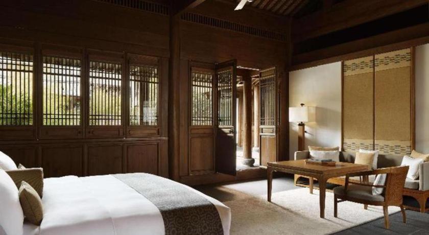 Amandayan Hotel Lijiang  Exterior foto
