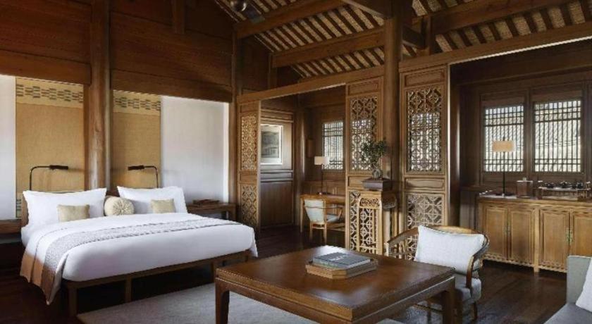 Amandayan Hotel Lijiang  Exterior foto