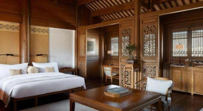 Amandayan Hotel Lijiang  Exterior foto