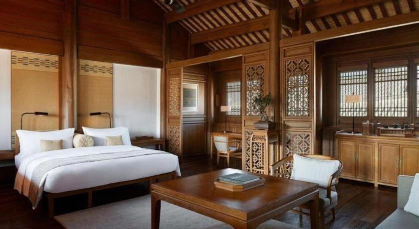 Amandayan Hotel Lijiang  Exterior foto