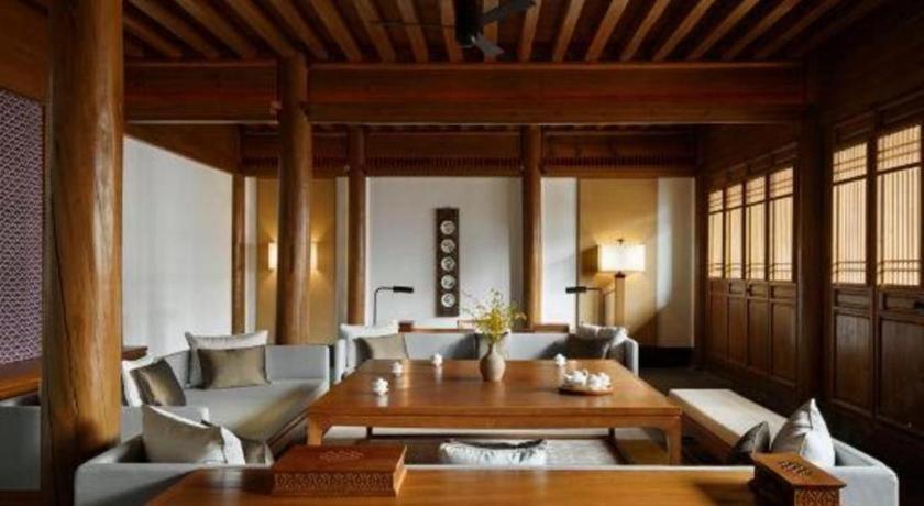 Amandayan Hotel Lijiang  Exterior foto
