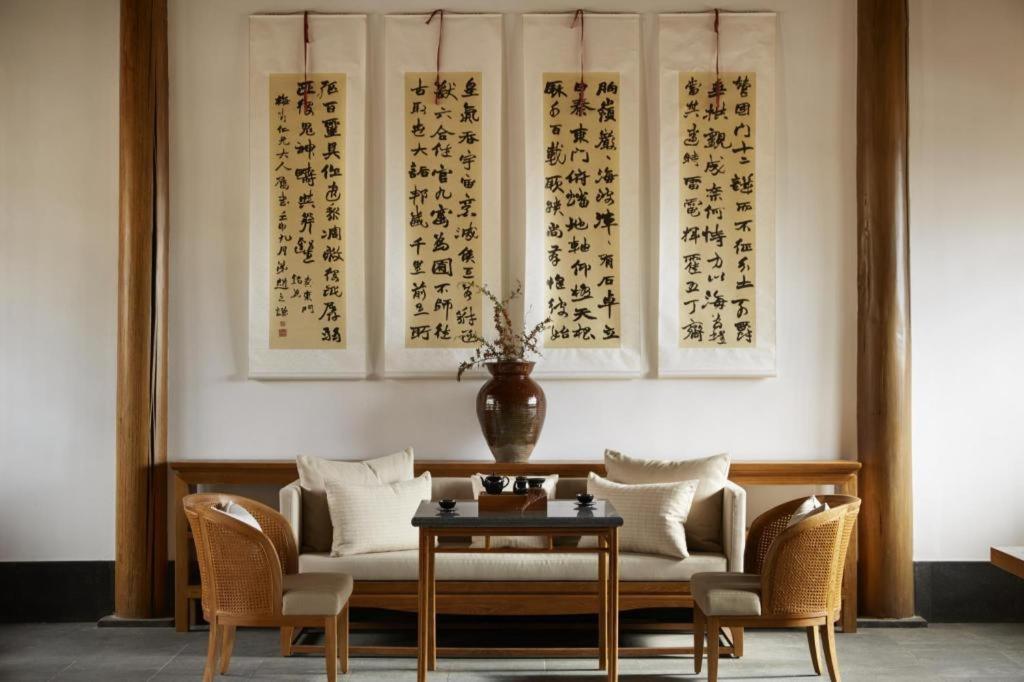Amandayan Hotel Lijiang  Exterior foto